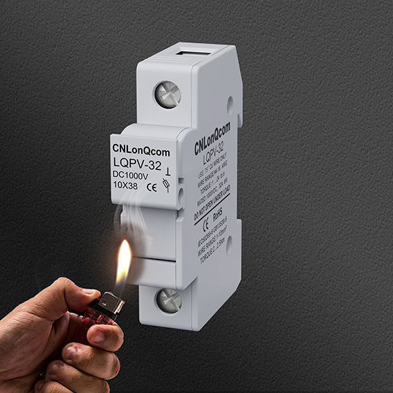 Ochrona bezpieczeństwa rodziny, CNLONQCOM pomaga w zapobieganiu pożarom i zużyciu energii elektrycznej
