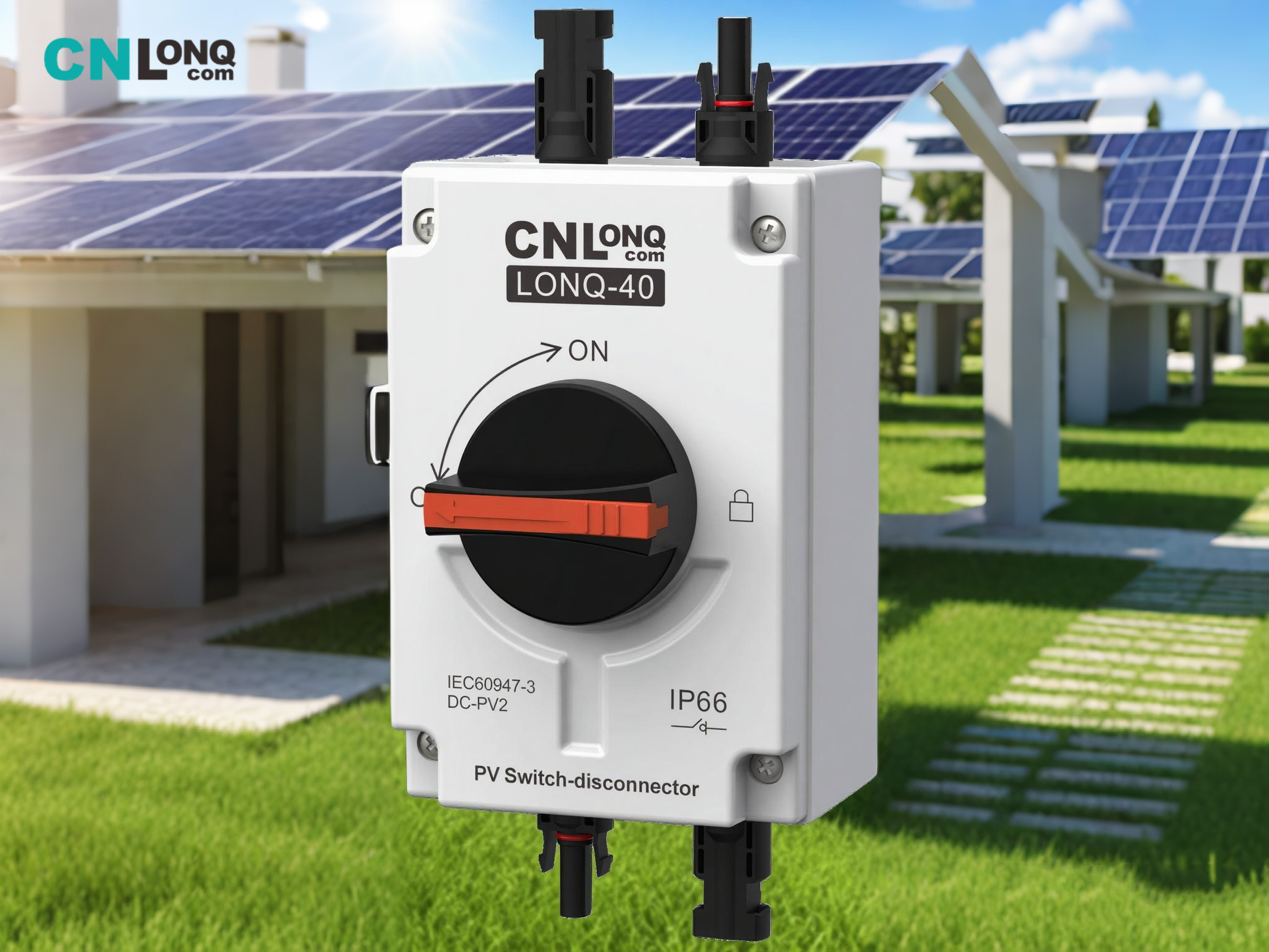 Krytyczna rola przełączników rozłączenia w systemach Solar PV