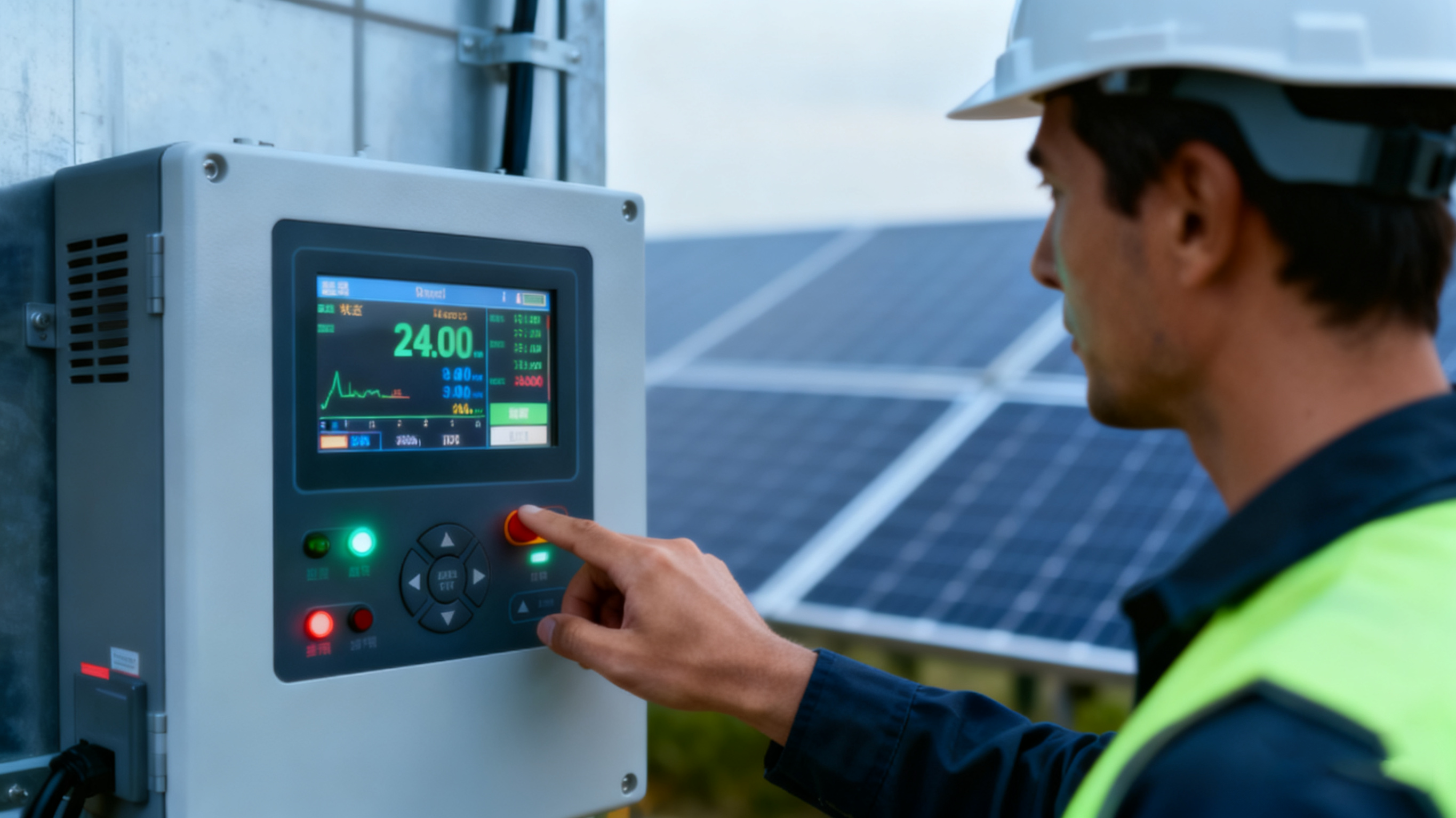 Uruchomienie gigantycznego centrum energii słonecznej: chiński projekt fotowoltaiczny Ningxia o mocy 3 GW potwierdza ambicje w zakresie zielonej energii