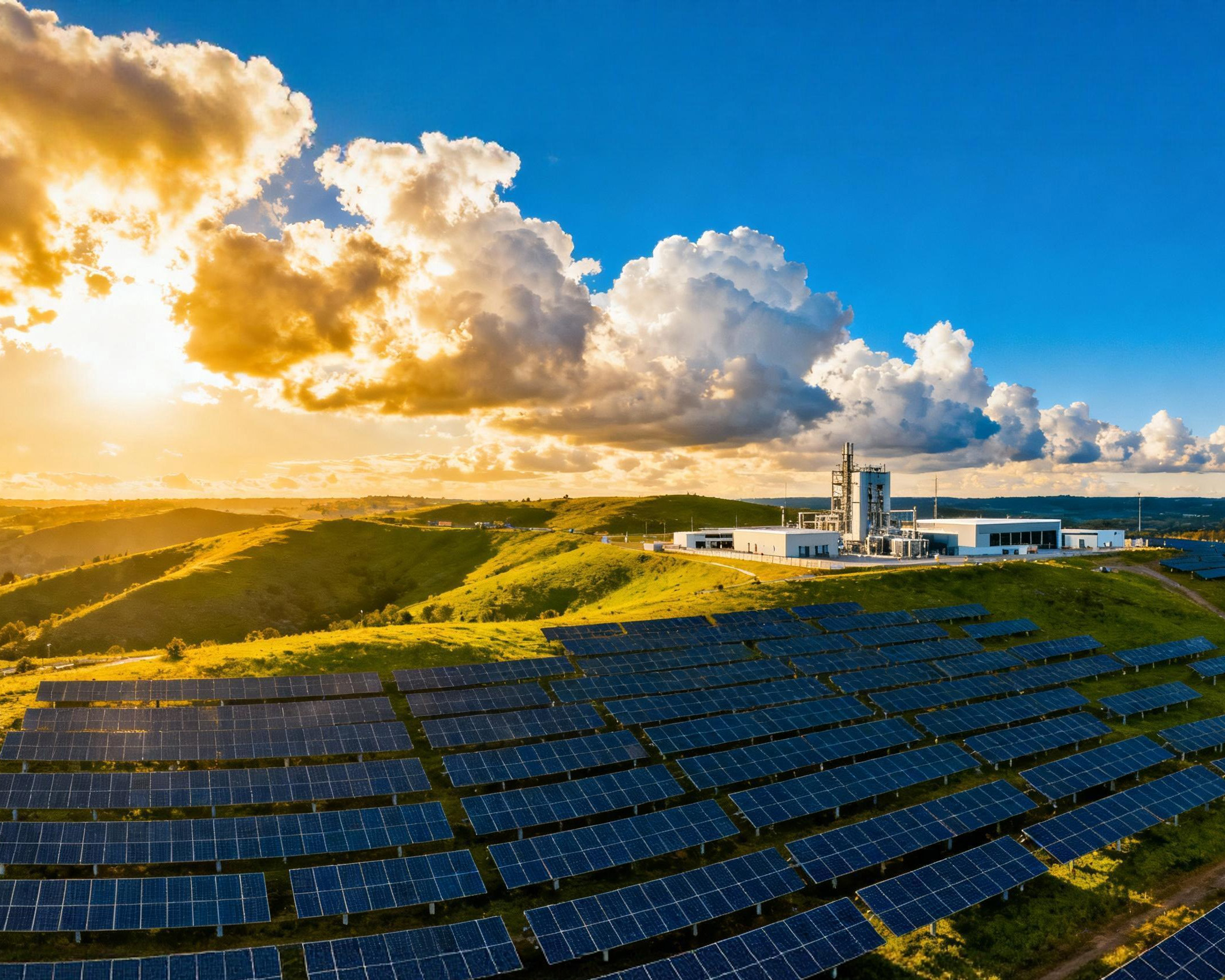 Wydajność przekracza 30%, a moc modułu przekracza 800 W: chińska branża fotowoltaiczna wkracza w „erę tandemu”