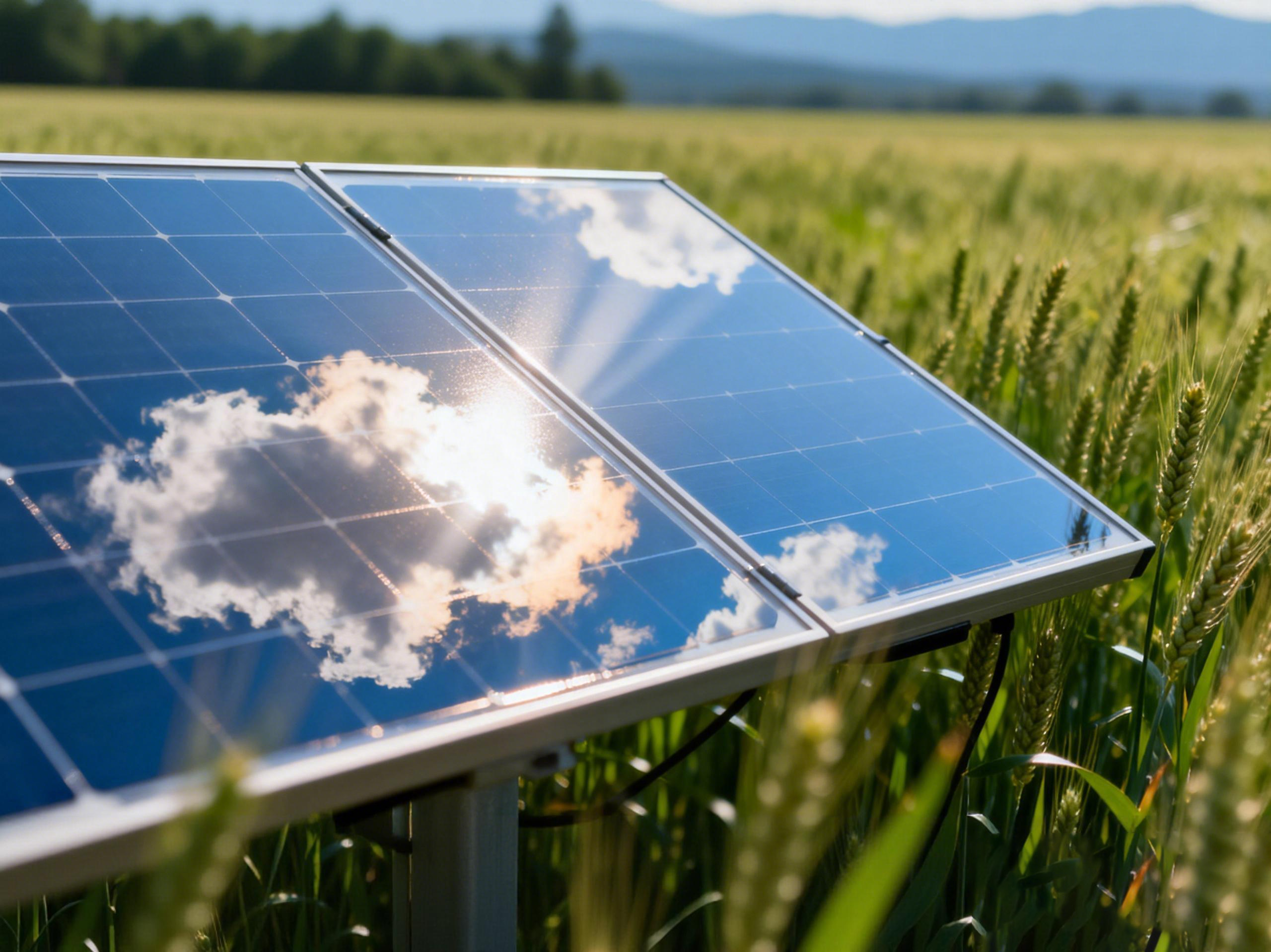 Podsumowanie chińskiej konferencji dotyczącej fotowoltaiki i magazynowania energii: Przełomy technologiczne napędzają globalną współpracę